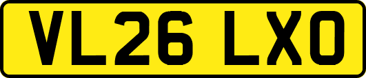 VL26LXO