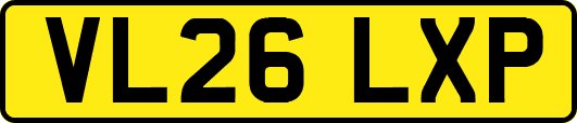 VL26LXP