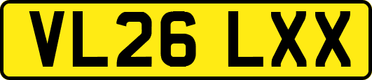 VL26LXX