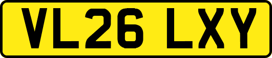 VL26LXY