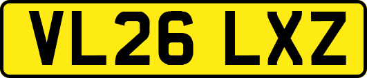 VL26LXZ