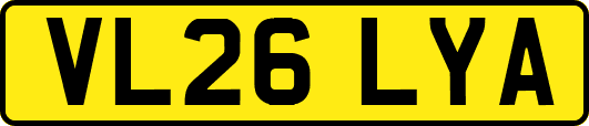 VL26LYA