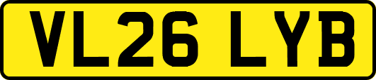 VL26LYB