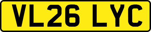 VL26LYC