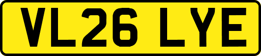 VL26LYE