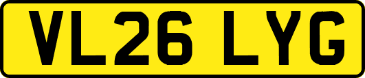VL26LYG
