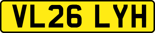 VL26LYH