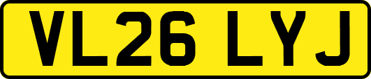 VL26LYJ