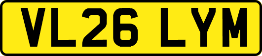 VL26LYM