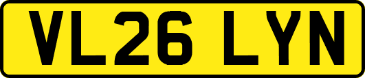 VL26LYN