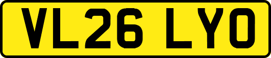 VL26LYO