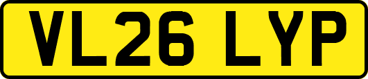 VL26LYP