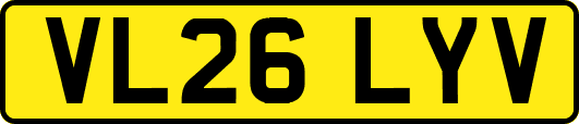 VL26LYV