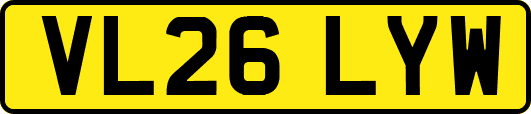 VL26LYW