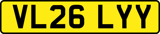 VL26LYY