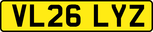VL26LYZ