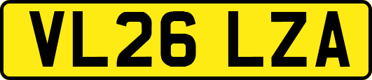 VL26LZA