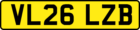 VL26LZB