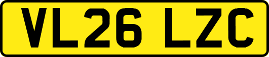 VL26LZC