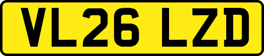 VL26LZD