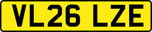 VL26LZE