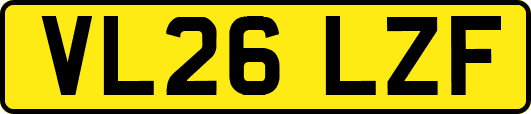 VL26LZF