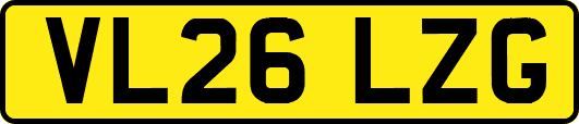 VL26LZG