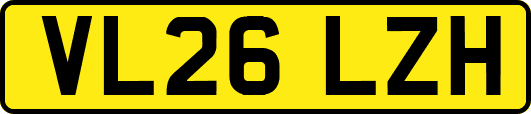 VL26LZH