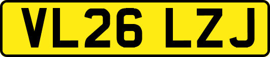 VL26LZJ