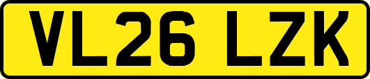 VL26LZK