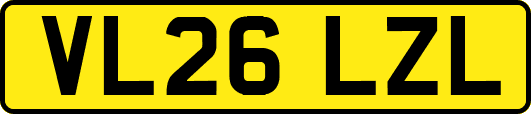 VL26LZL