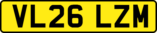 VL26LZM