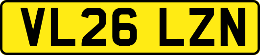 VL26LZN