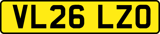 VL26LZO
