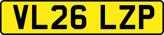VL26LZP