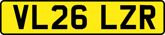 VL26LZR