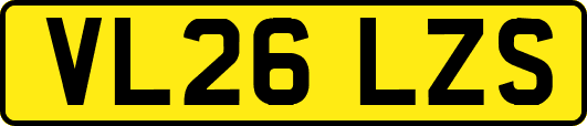 VL26LZS