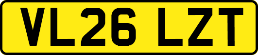 VL26LZT