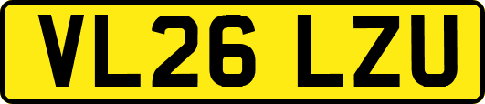 VL26LZU