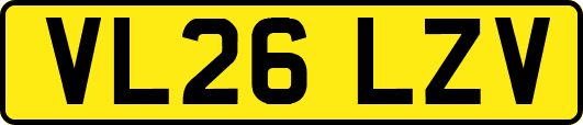 VL26LZV