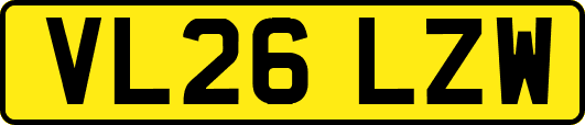 VL26LZW