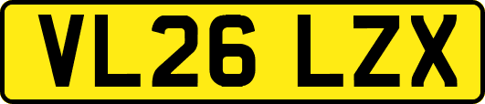 VL26LZX