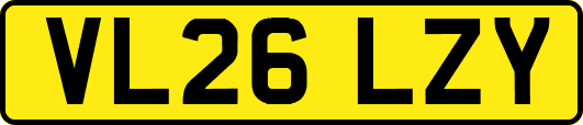 VL26LZY