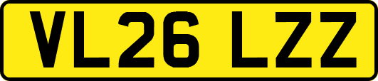 VL26LZZ