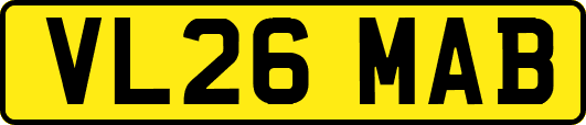 VL26MAB