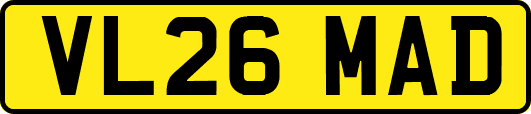 VL26MAD
