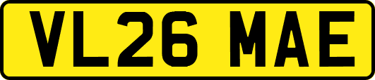 VL26MAE