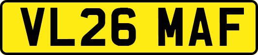 VL26MAF
