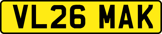 VL26MAK