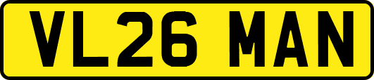 VL26MAN